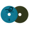 HURRICANE 3 STEP WET POLISHING SYSTEM