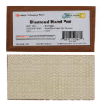 ALPHA DIAMOND HAND PADS