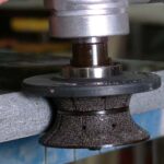 Alpha Profiler V-Series - Detroitdiamondtools