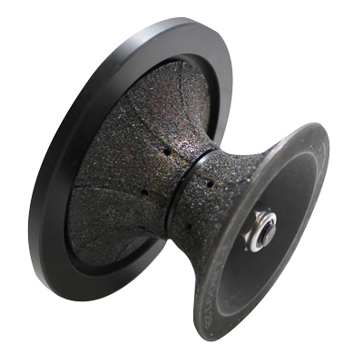 Alpha Profiler V-Series - Detroitdiamondtools