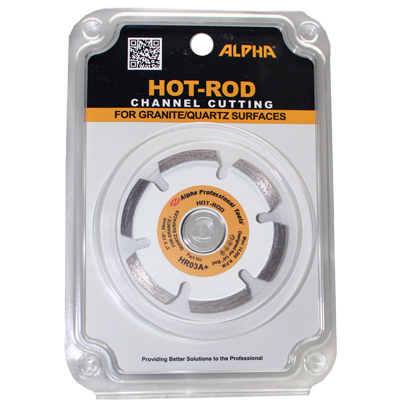 Alpha Hot-Rod