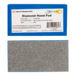 ALPHA DIAMOND HAND PADS