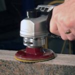 ALPHA Rigid Backer Pads - Detroitdiamondtools