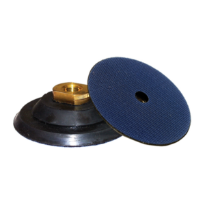 ALPHA Flexible Backer Pads - Alpha Professional Tools - Detroitdiamondtools