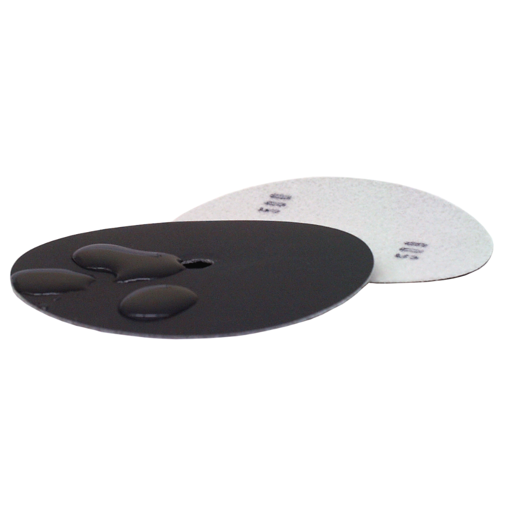 Alpha Hook and Loop Sandpaper - Sandpaper_Discs - Detroitdiamondtools