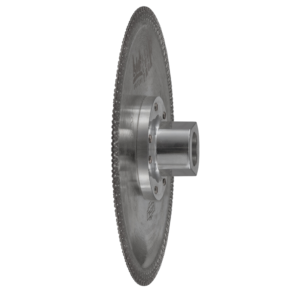 BMF Series™ All Cut Pro – Flush Cut Electroplated Blade The BMF™ All Cut Pro Flush Cut Electroplated Blade - Unleashing Precision and Power