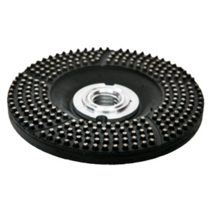 CYCLONE DIAMOND CLUSTER GRINDING WHEEL - Detroitdiamondtools