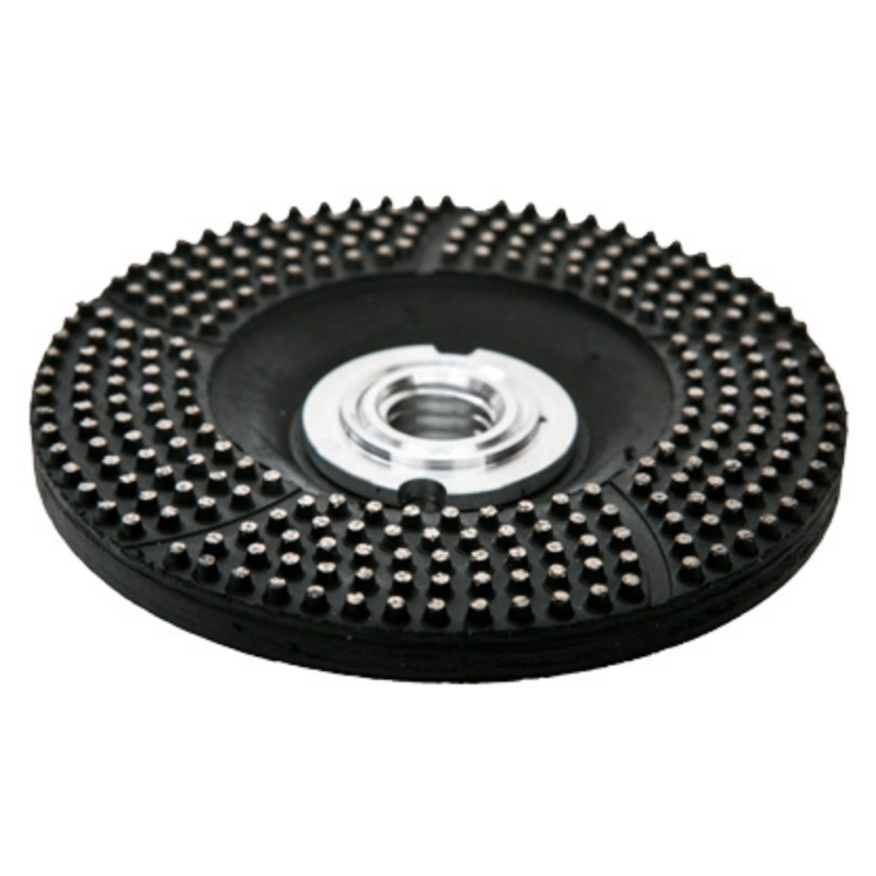 CYCLONE DIAMOND CLUSTER GRINDING WHEEL