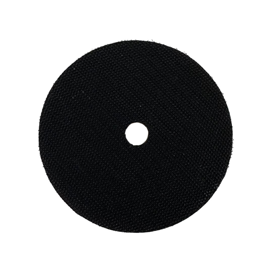 DDT RIGID BACKER PAD - Detroitdiamondtools