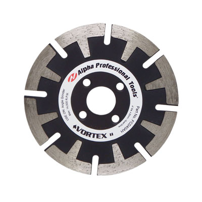 Vortex for Granite - alpha_professional_tools - detroitdiamondtools