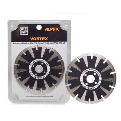Vortex for Granite