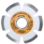 Alpha Hot Rod - Detroitdiamondtools