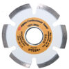 Alpha Hot Rod - Detroitdiamondtools