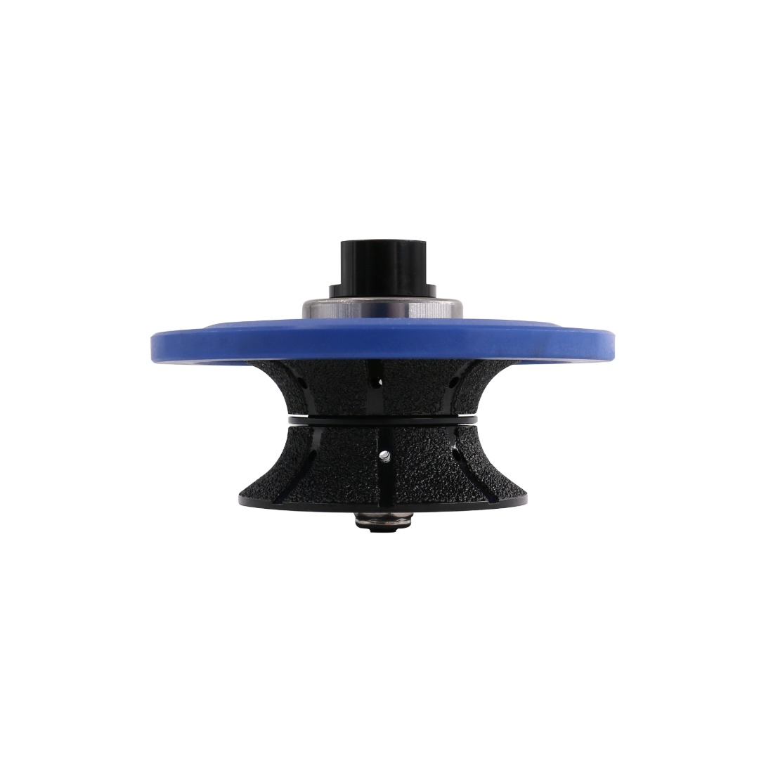 Alpha Profiler V-Series - Detroitdiamondtools