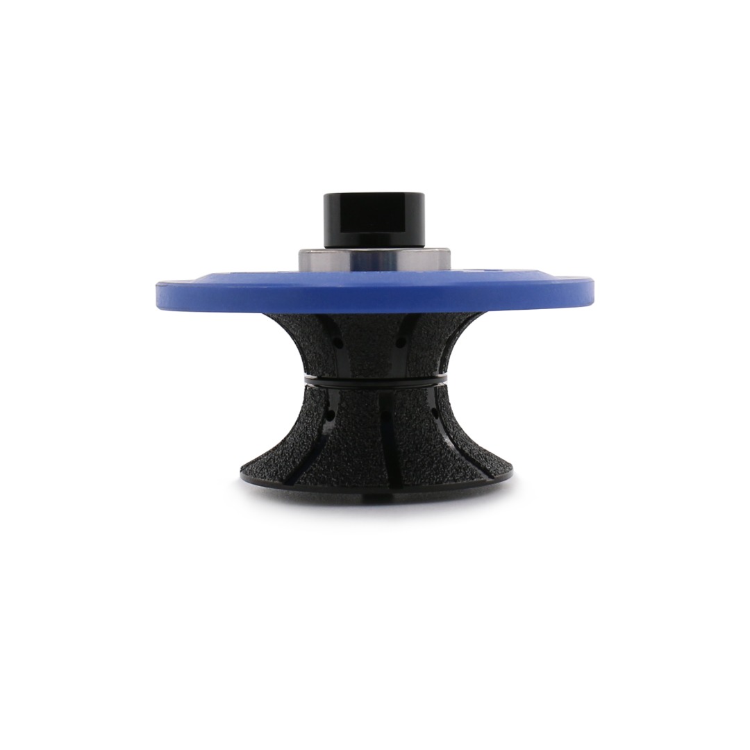Alpha Profiler V-Series - Detroitdiamondtools