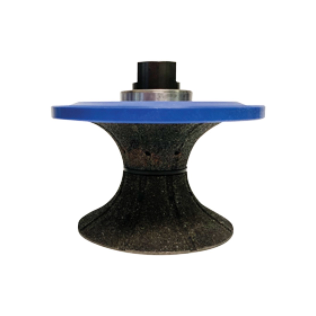 Alpha Profiler V-Series - Detroitdiamondtools