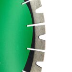 CYCLONE QZT QUARTZITE BLADE