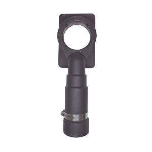 Alpha Ecoguard CD - Dust Collection Cover - Detroitdiamondtools