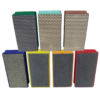 alpha Diamond Hand Pads - alpha_professional_tools - diamond_hand_polishing_pads - detroitdiamondtools