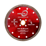 CYCLONE HURRICANE TURBO BLADE - Detroitdiamondtools