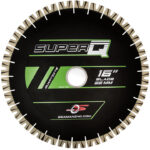 CYCLONE S SUPER Q SILENT CORE - Detroitdiamondtools