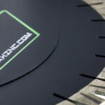 CYCLONE S SUPER Q SILENT CORE - Detroitdiamondtools