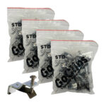 100pcs
