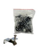 go clips case std ZKGO-STD - detroitdiamondtools