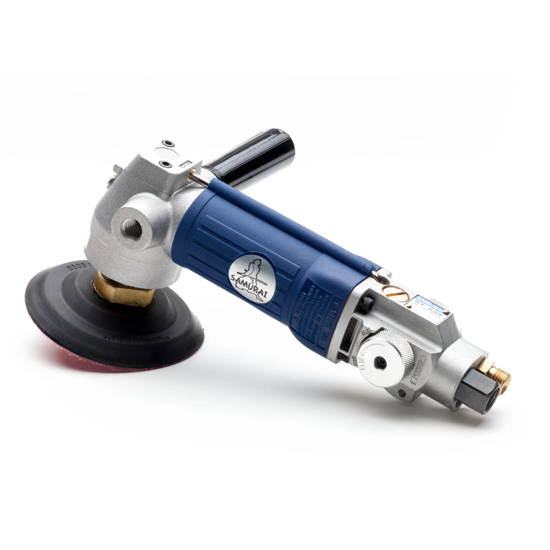 SAMURAI ST-235 WET AIR POLISHER
