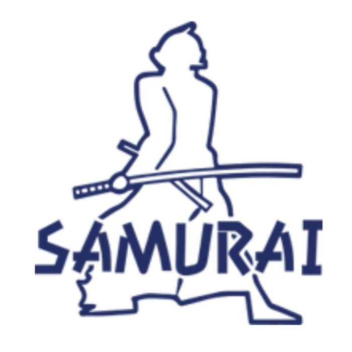 SAMURAI AIR TOOLS