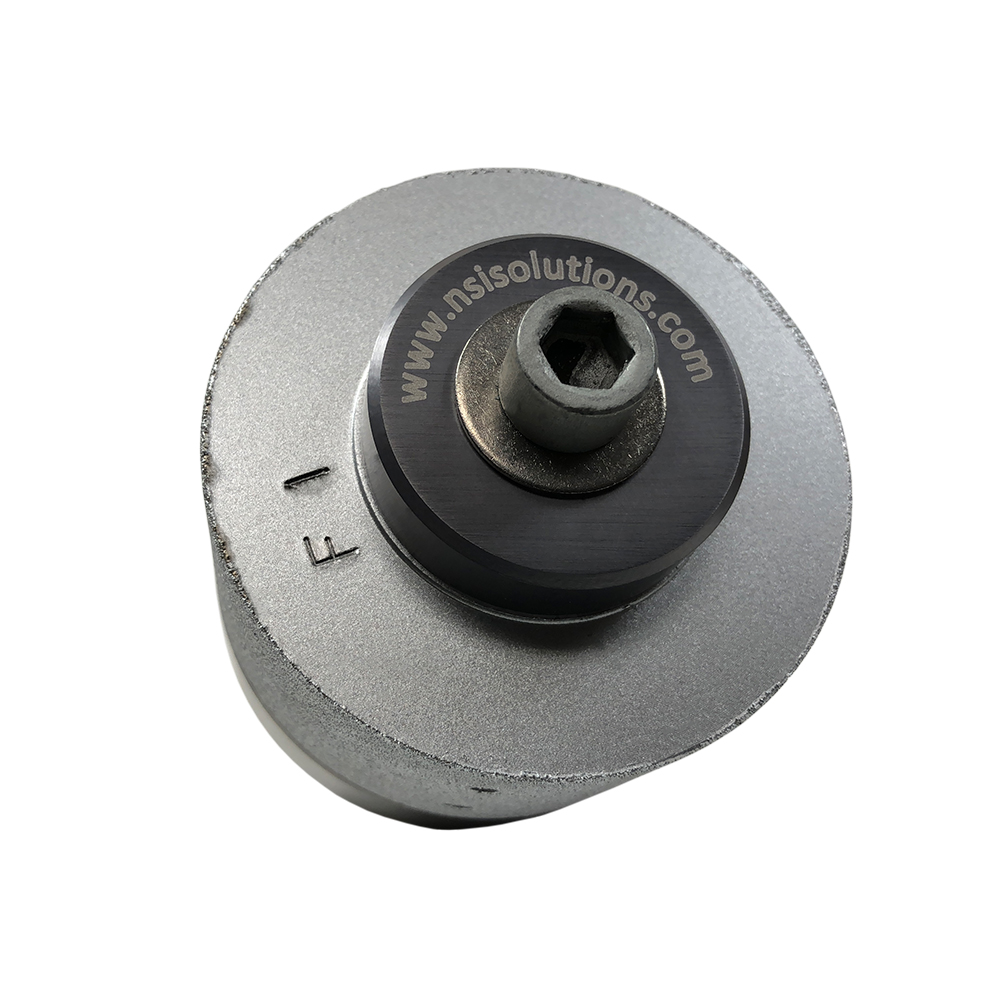 3″ Rapid Z™-DRUM – Fine