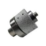 3″ Rapid Z™-DRUM – Coarse - Detroitdiamondtools
