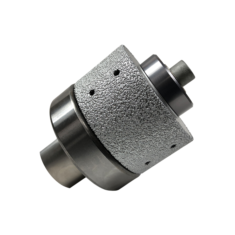 3″ Rapid Z™-DRUM – Coarse - Detroitdiamondtools