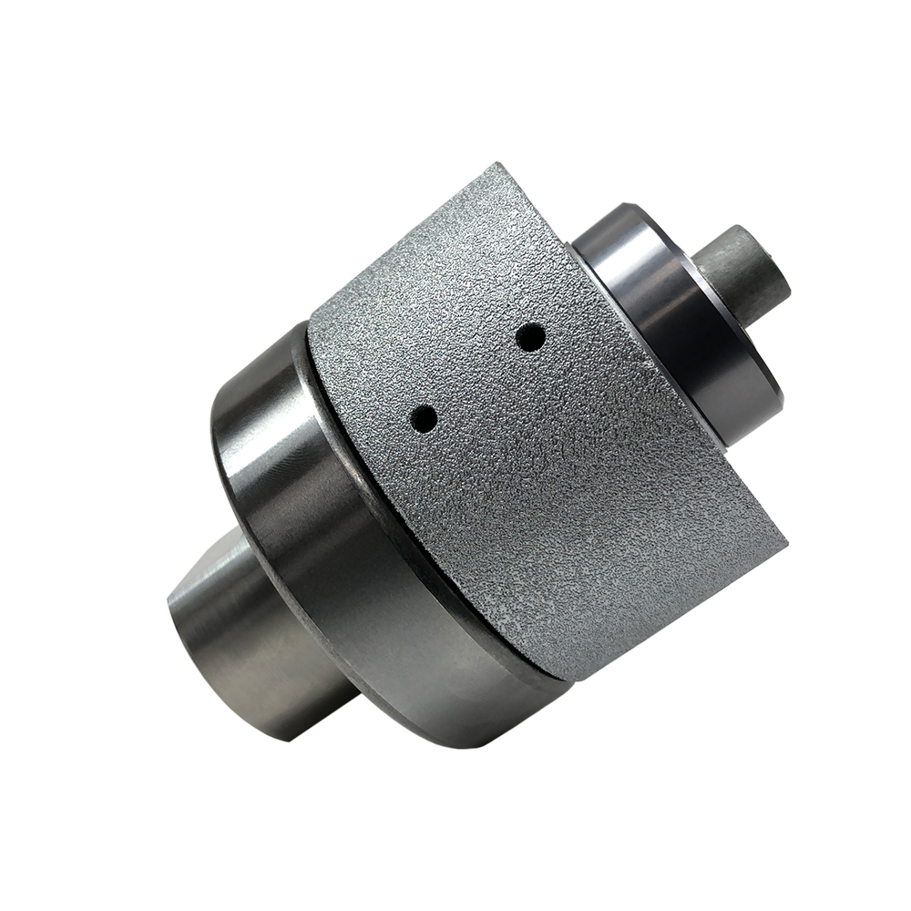 3″ Rapid Z™-DRUM – Fine - Detroitdiamondtools