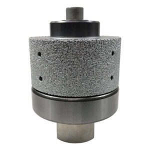 3″ Rapid Z™-DRUM – Coarse