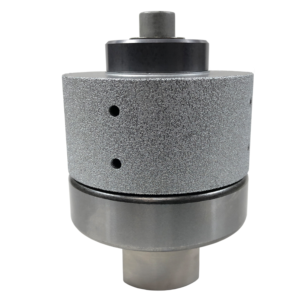 3″ Rapid Z™-DRUM – Fine