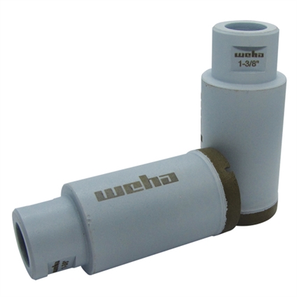 139193-2T WEHA Weramic Porcelain Ceramic Core Bit