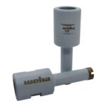 142859-2T WEHA Weramic Porcelain Ceramic Core Bit