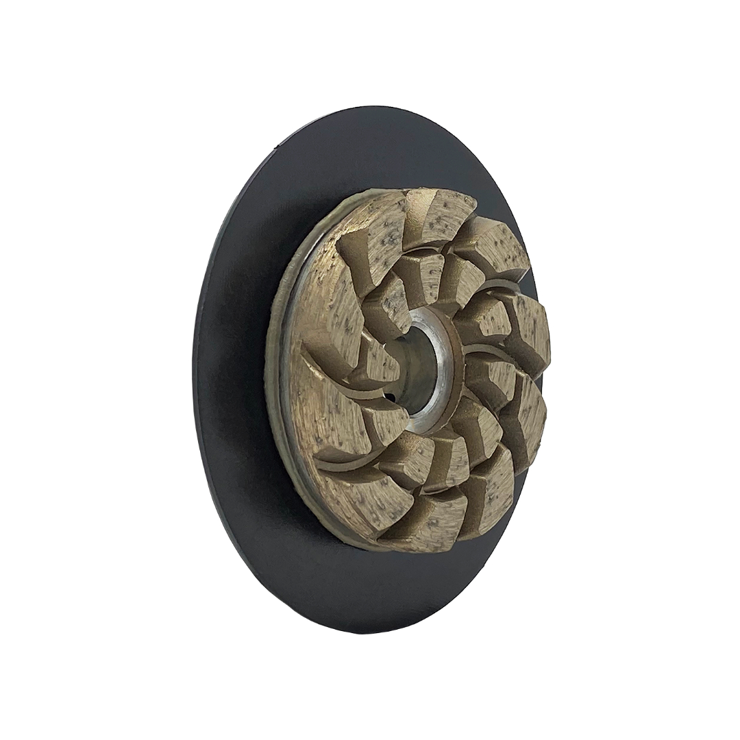 SL3® Cup Wheel – 2 Inch - Detroitdiamondtools