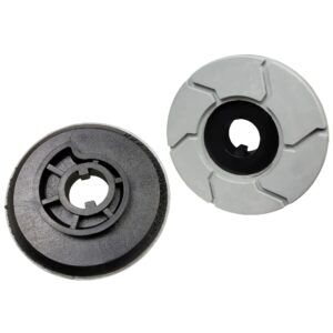 SL3® 3 Inch Rigid Turbo Abrasive