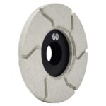 SL3® 3 Inch Rigid Turbo Abrasive
