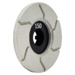 SL3® 3 Inch Rigid Turbo Abrasive