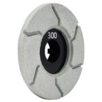 SL3® 3 Inch Rigid Turbo Abrasive