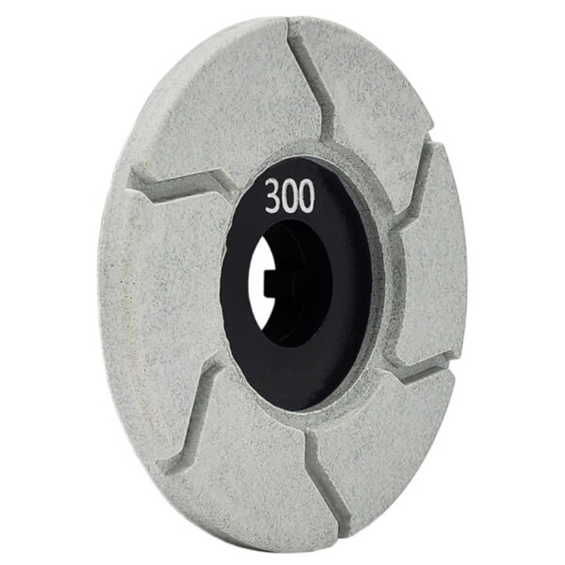 SL3® 3 Inch Rigid Turbo Abrasive