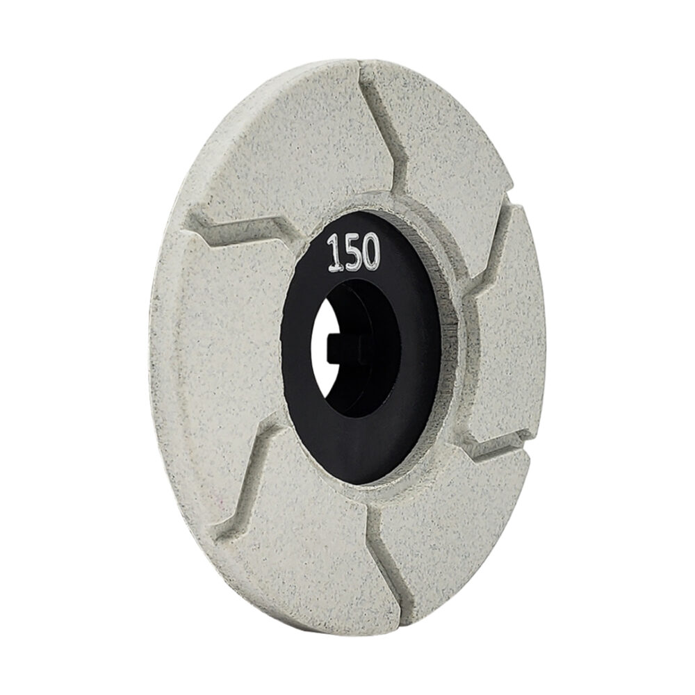 SL3® 3 Inch Rigid Turbo Abrasive