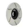 SL3® 3 Inch Rigid Turbo Abrasive - Detroitdiamondtools