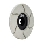 SL3® 3 Inch Rigid Turbo Abrasive - Detroitdiamondtools