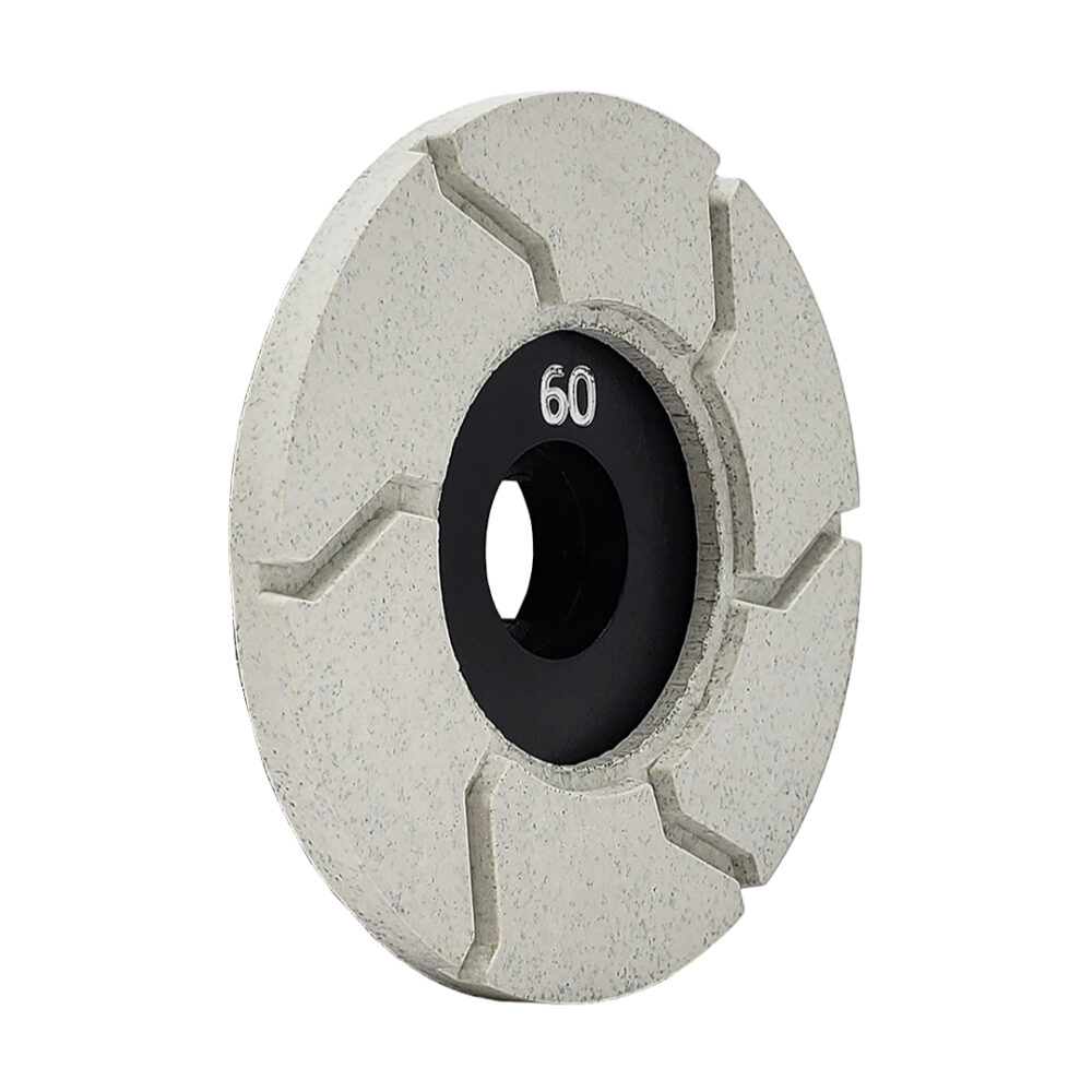 SL3® 3 Inch Rigid Turbo Abrasive