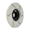 SL3® 3 Inch Rigid Turbo Abrasive - Detroitdiamondtools