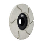 SL3® 3 Inch Rigid Turbo Abrasive - Detroitdiamondtools